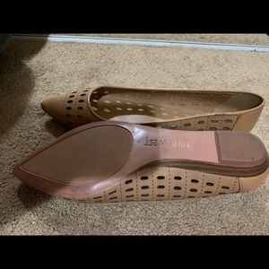 Ninewest Flats